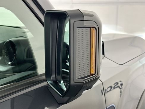 Certified 2025 Toyota Land Cruiser image 10