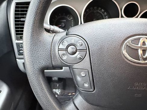 Used 2013 Toyota Tundra 4x4 Double Cab w/ Tow Pkg image 22