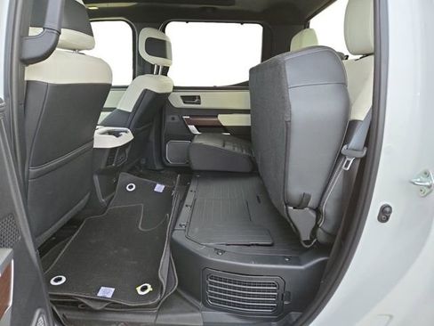 Used 2023 Toyota Tundra Capstone image 15