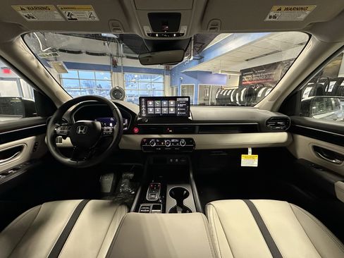 New 2026 Honda Pilot EX-L image 20