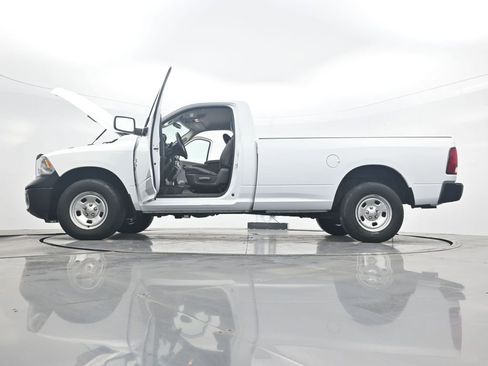 Used 2022 RAM 1500 Tradesman AWD/4WD image 40