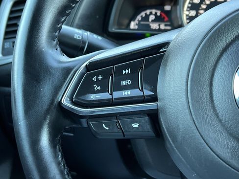 Used 2018 MAZDA MAZDA3 Touring image 29