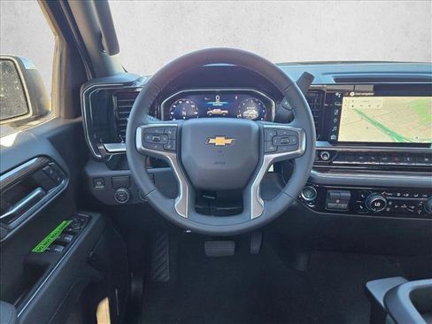 New 2026 Chevrolet Silverado 1500 LT image 12