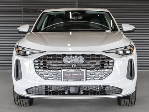 New 2026 Audi Q5 Premium AWD/4WD image 13