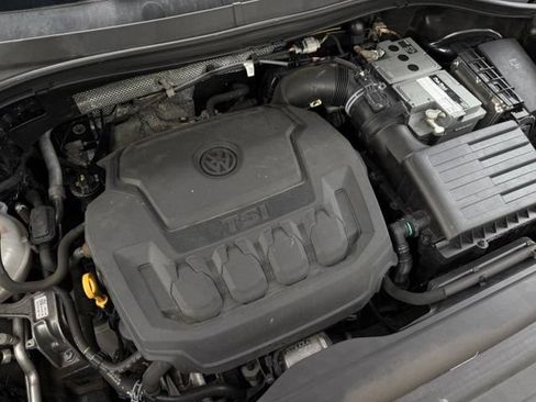 Used 2020 Volkswagen Tiguan S FWD image 25