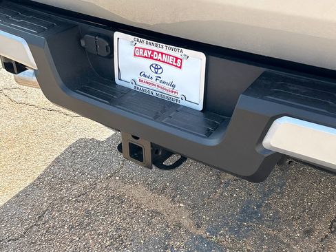 New 2026 Toyota Tacoma SR5 RWD image 34