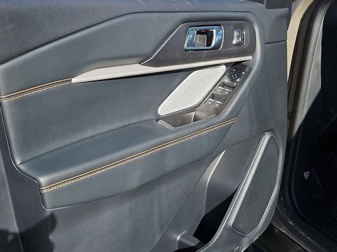 New 2026 Ford Explorer Tremor w/ Tremor Ultimate Package image 21