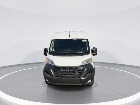 New 2026 RAM ProMaster 1500 w/ Convenience Group FWD image 3