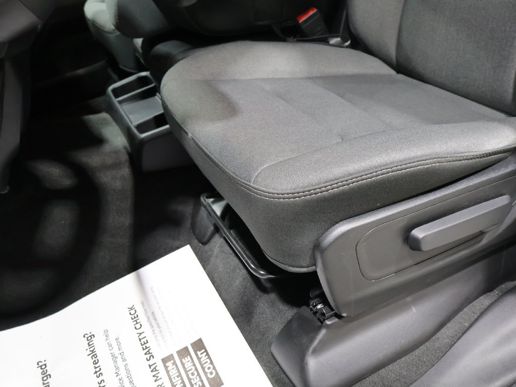 Used 2023 RAM 1500 Tradesman w/ Warlock PACKAGE AWD/4WD image 12