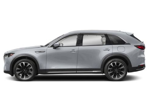 Used 2024 MAZDA CX-90 Plug-In Hybrid w/ Premium Pkg AWD/4WD image 6