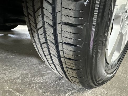 Used 2011 Honda Element EX image 12