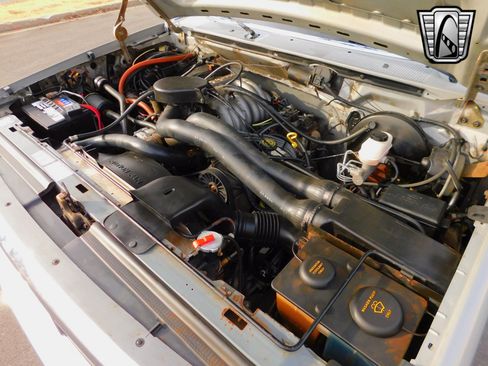 Used 1992 Ford Bronco image 23