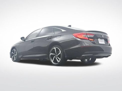 Used 2020 Honda Accord LX image 35
