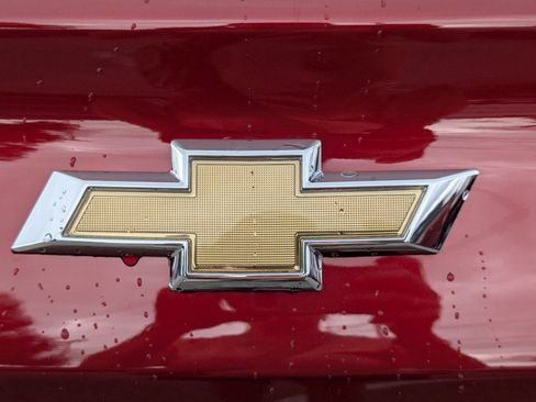 New 2025 Chevrolet Blazer EV LT image 31