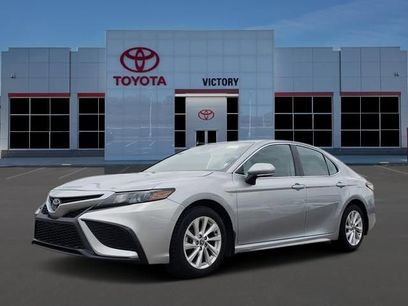 Used 2024 Toyota Camry SE