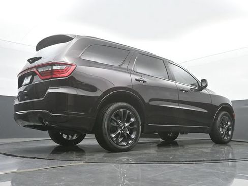Used 2025 Dodge Durango GT w/ Blacktop Package AWD/4WD image 53