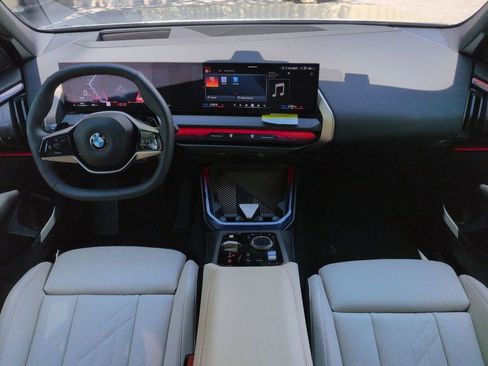 New 2025 BMW X3 xDrive30 w/ Premium Package AWD/4WD image 15