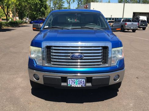 Used 2010 Ford F150 XLT RWD image 9