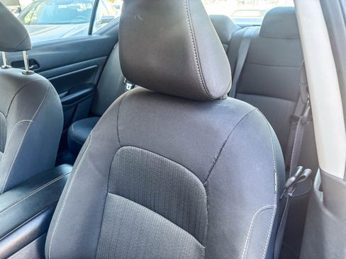 Used 2025 Nissan Altima 2.5 S FWD image 25