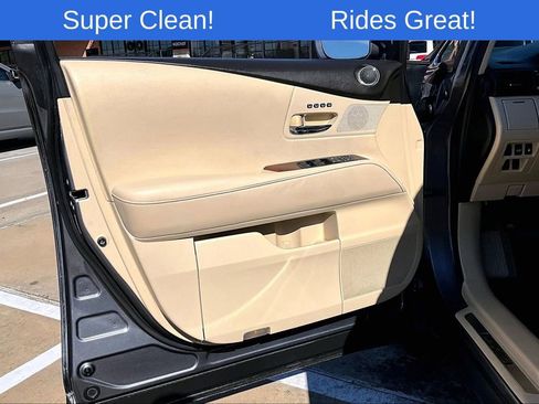 Used 2013 Lexus RX 350 FWD image 23