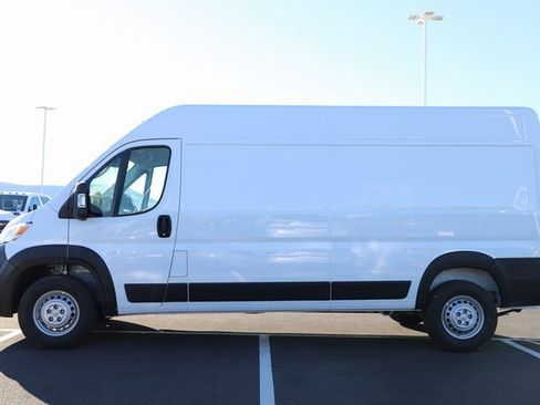New 2026 RAM ProMaster 2500 w/ Safety Group image 3