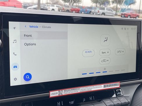 New 2026 Toyota Camry SE image 55