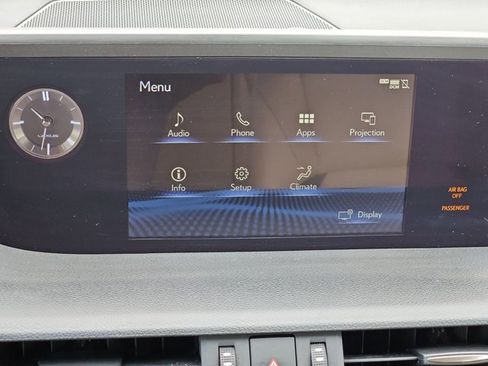 Used 2020 Lexus ES 350 w/ Premium Package image 13