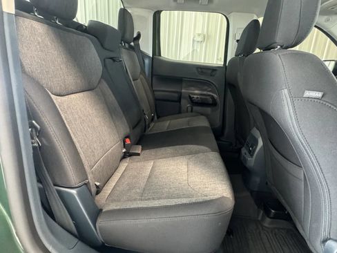 Used 2025 Ford Maverick XLT w/ XLT Luxury Package AWD/4WD image 19
