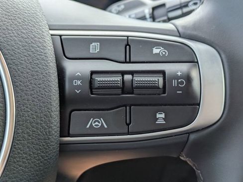 Used 2025 Kia K5 GT-Line w/ GT-Line Premium Package FWD image 24