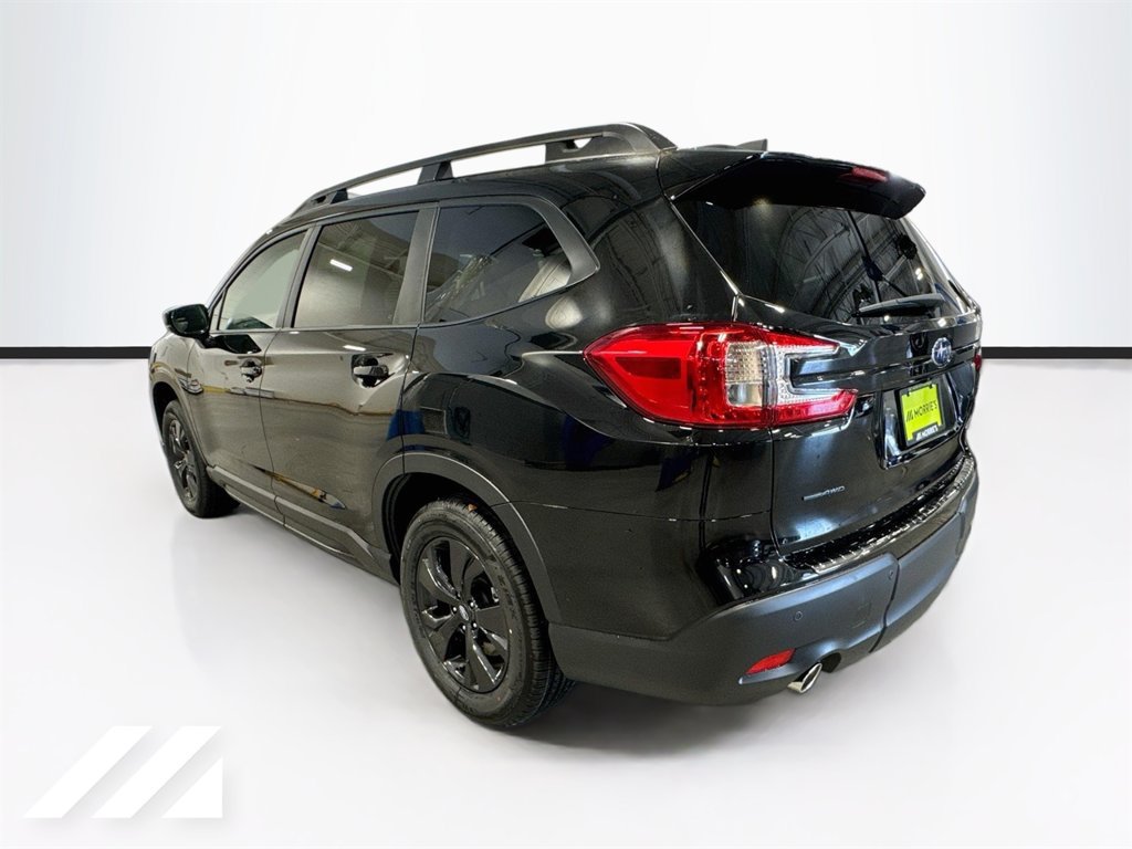 New 2027 Subaru Ascent Premium AWD/4WD image 7