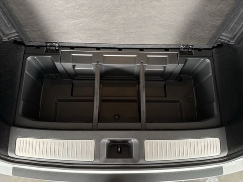 Certified 2026 INFINITI QX60 Autograph w/ Dark Cargo Package image 39