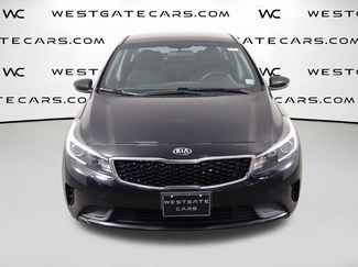 Used 2018 Kia Forte LX FWD video 2