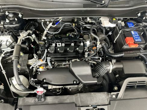 Used 2025 Honda CR-V EX image 33