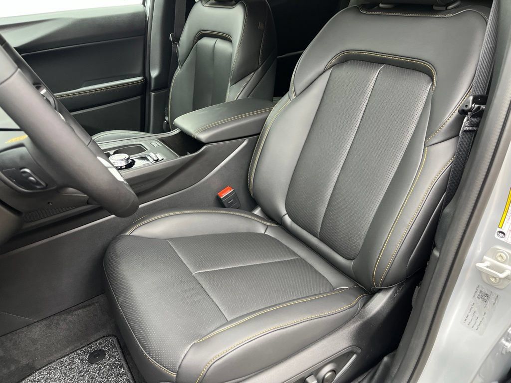 New 2026 Jeep Cherokee Limited AWD/4WD image 8