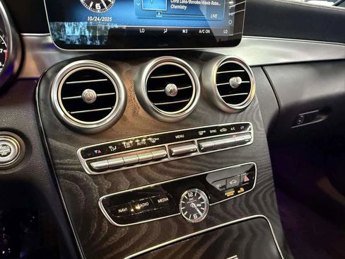 Used 2019 Mercedes-Benz C 63 AMG Coupe image 19