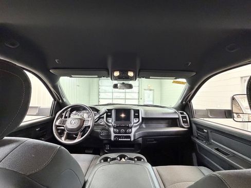 Used 2021 RAM 2500 Tradesman AWD/4WD image 26