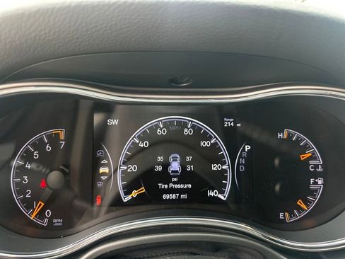 Used 2021 Jeep Grand Cherokee Limited image 15