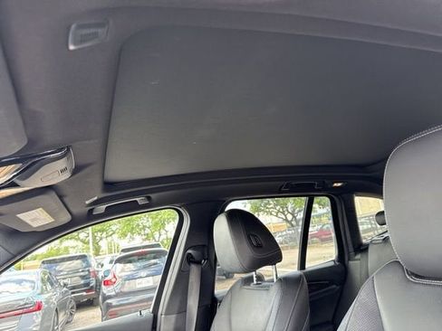 Used 2022 BMW X3 xDrive30i w/ Convenience Package image 9