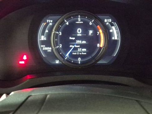 Used 2023 Lexus IS 350 F Sport RWD image 12