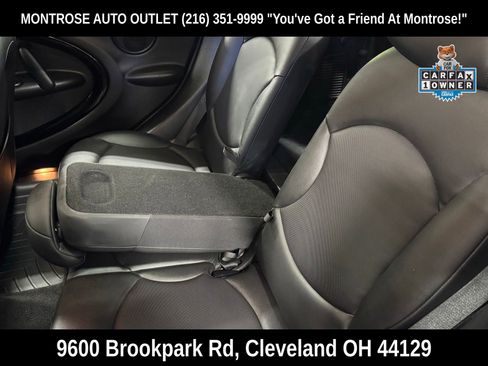 Used 2013 MINI Cooper Countryman S FWD image 14