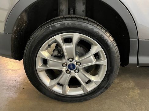 Used 2013 Ford Escape SEL AWD/4WD image 29