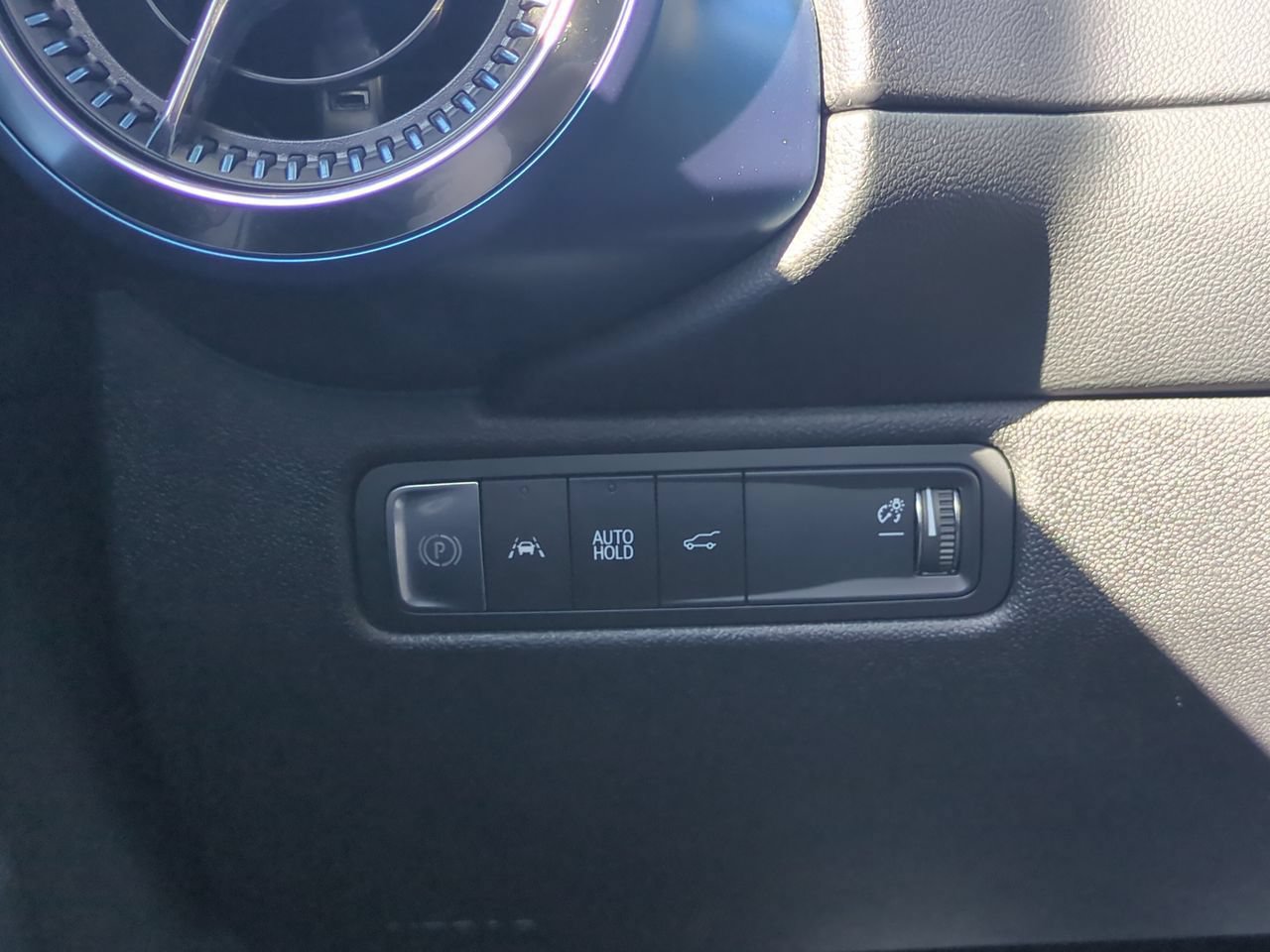 Used 2024 Chevrolet Equinox EV LT w/ LPO, Blackout Package FWD image 17