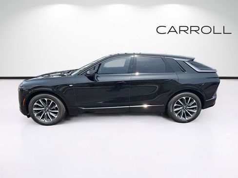 Used 2024 Cadillac Lyriq Sport RWD image 6