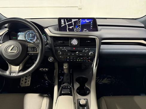Used 2016 Lexus RX 350 F Sport w/ Cold Weather Package AWD/4WD image 22