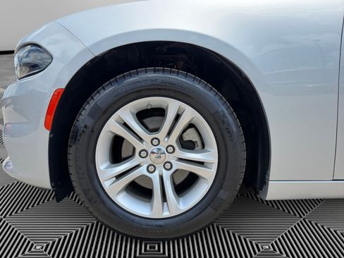 Used 2023 Dodge Charger SXT w/ Cold Weather Package RWD image 9