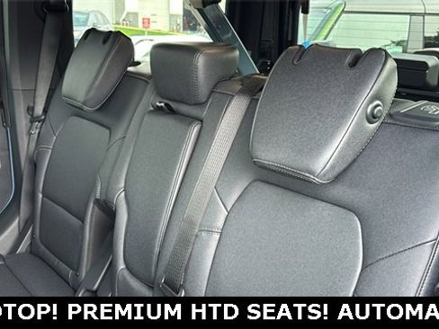 New 2025 Ford Bronco Big Bend image 25