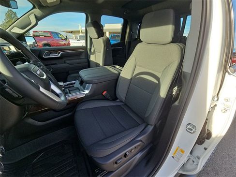 New 2026 GMC Sierra 1500 Elevation w/ Preferred Package image 15