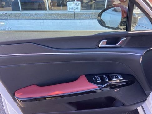 Used 2025 Kia K5 GT-Line w/ GT-Line Premium Package image 15