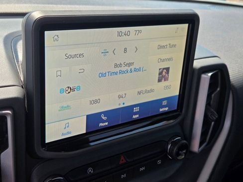 Certified 2021 Ford Bronco Sport Big Bend AWD/4WD image 20
