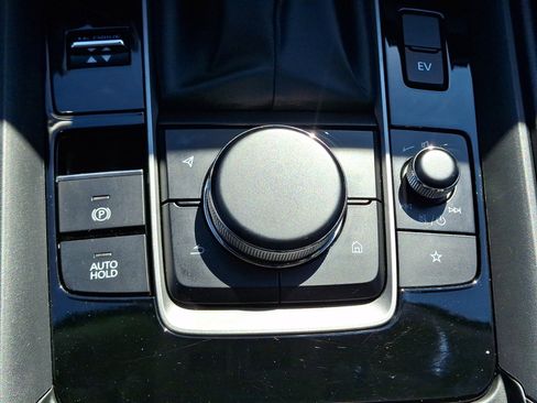 Certified 2025 MAZDA CX-50 AWD 2.5 Hybrid w/ Weather Package image 27